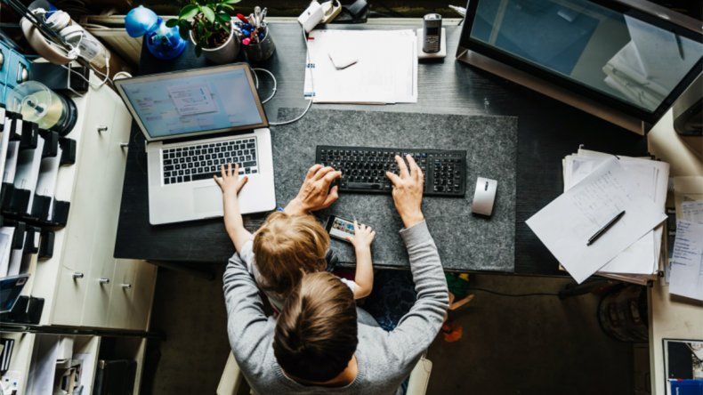 Tendencias laborales: estos son los 7 ejes que marcarán el empleo en el año 2026 Tendencias laborales: estos son los 7 ejes que marcarán el empleo en el año 2026