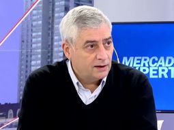 Carlos Sinesi, titular de CEPA.