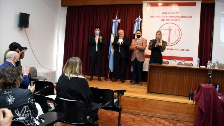 Habrá una charla informativa sobre el Tribunal de Arbitraje