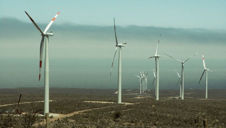 Harán seminario en China sobre energía renovable