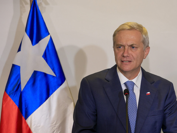 nueva era entre argentina y chile: neuquen atenta al cambio de epoca