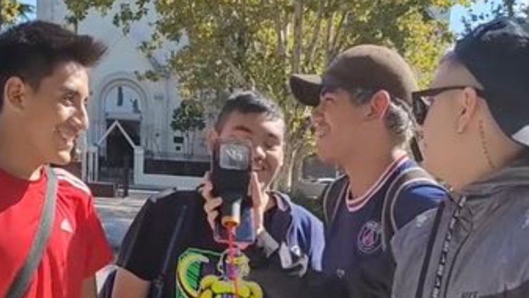 Viral en TikTok: cómo le dicen a los neuquinos en otras partes del país