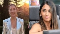 La polémica entre la esteticista neuquina y la mujer del astro mundial continua sumando capítulos. La polémica entre la esteticista neuquina y la mujer del astro mundial continua sumando capítulos.