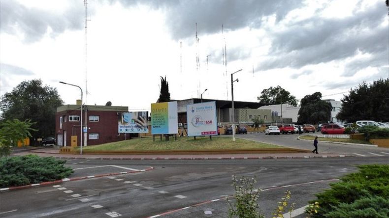 Viajaba a Neuquén y murió tras descompensarse en la terminal de Santa Rosa
