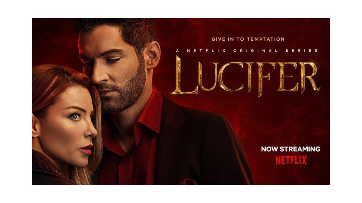 Cuantas Temporadas Tiene Lucifer La Serie