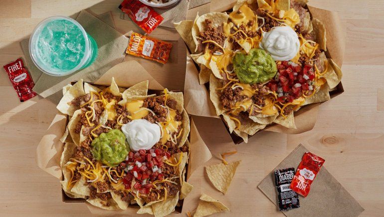 TikTok: llamó a la policía porque no había comida en un restaurante