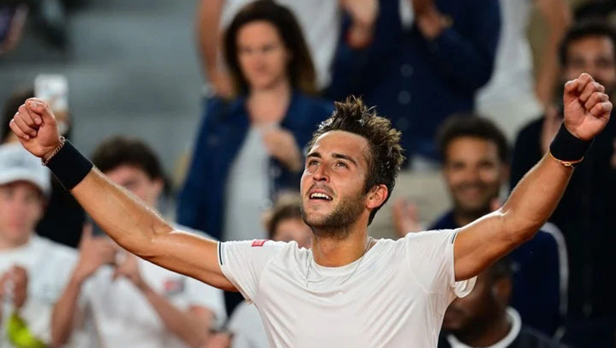 Últimas noticias sobre Tomás Martín Etcheverry