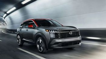 Con el nuevo Kicks, Nissan promete un SUV ágil y equilibrado. Foto: Nissan Con el nuevo Kicks, Nissan promete un SUV ágil y equilibrado. Foto: Nissan