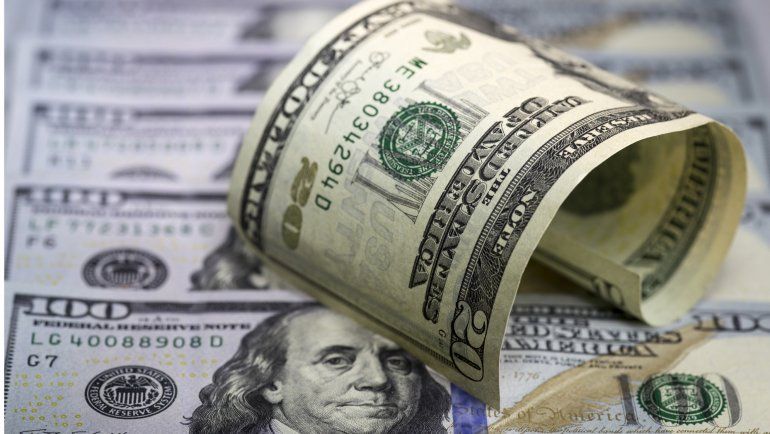 El dólar blue volvió a bajar y suma ocho días en caída
