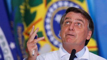 brasil: pidieron el juicio politico contra bolsonaro brasil: pidieron el juicio politico contra bolsonaro