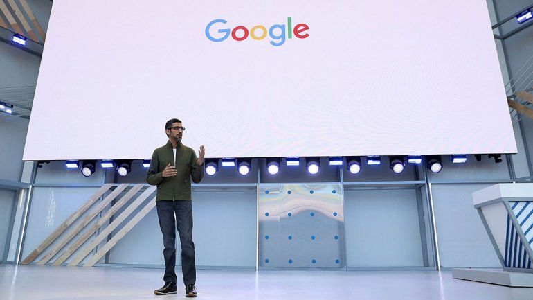 Empleados de Google, contra el buscador  que censura