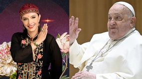 La predicción que se cumplió de Jimena La Torre sobre el papa Francisco