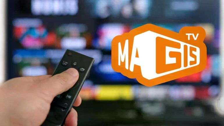 Para acceder a los contenidos que habilita Magis TV, en primer lugar es preciso descargar la versión de la app 4.11.4 de la APK.