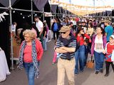 En fotos: 10 mil personas visitaron Neuquén Emprende en el primer día