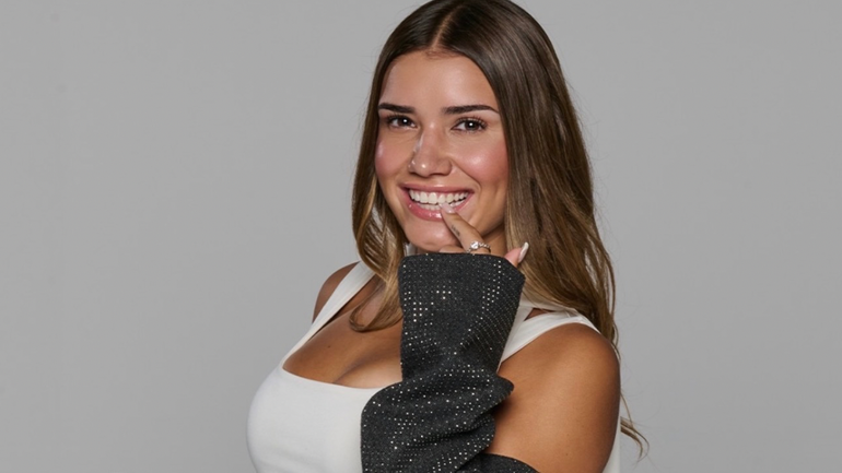 Quién es la joven de Bariloche que se suma a Gran Hermano