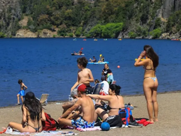 que dice el pronostico para los primeros dias del ano en los principales destinos turisticos de la region que dice el pronostico para los primeros dias del ano en los principales destinos turisticos de la region