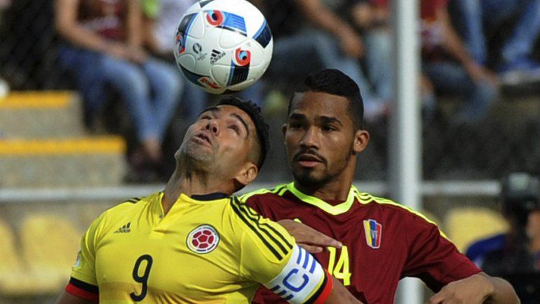 La vinotinto amargó al equipo de José