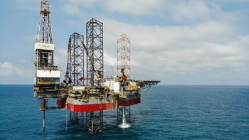 Murphy Oil anuncia en Vietnam un hallazgo de petróleo que podría ser el mayor del Sudeste Asiático (Fuente: Murphy Oil) | LM Neuquen Murphy Oil anuncia en Vietnam un hallazgo de petróleo que podría ser el mayor del Sudeste Asiático (Fuente: Murphy Oil)