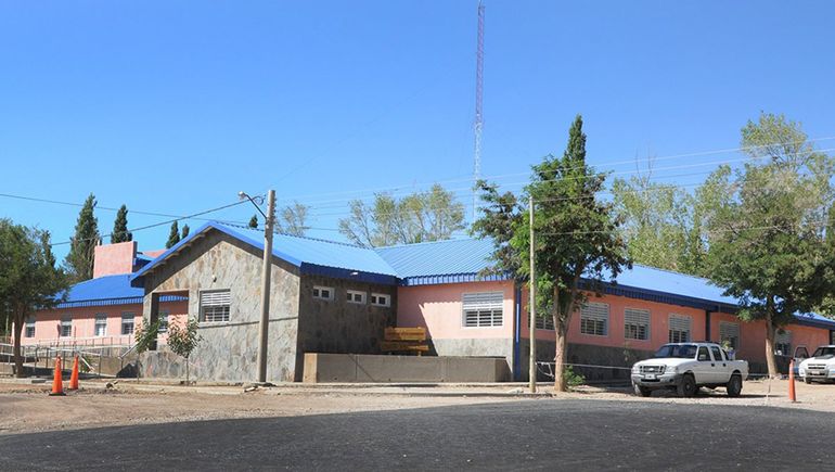 Denuncia al hospital de Barrancas: Lo abandonaron y ahora está postrado