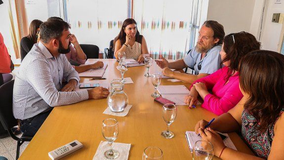 Gobierno-ATEN y una semana clave para un acuerdo