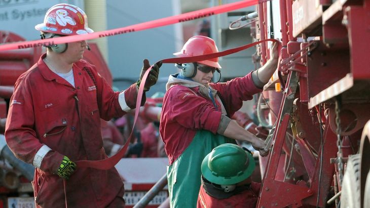 Continuous pumping, el nuevo eje de Vaca Muerta