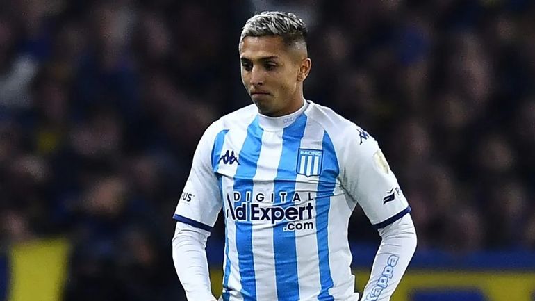 Agustín Almendra Agustín Almendra 