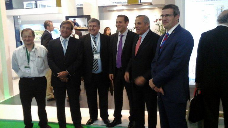 Sapag aseguró que no avalará una baja en la actividad petrolera