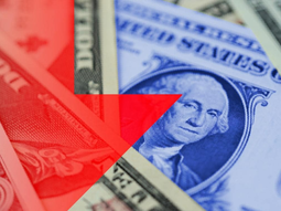 El dólar, ¿la peor inversión de 2024? El dólar, ¿la peor inversión de 2024?