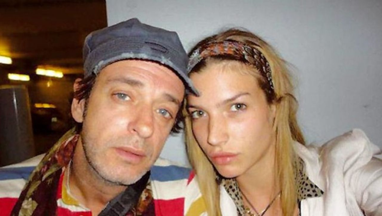 La ex de Cerati habló por primera vez: Se portaron mal conmigo