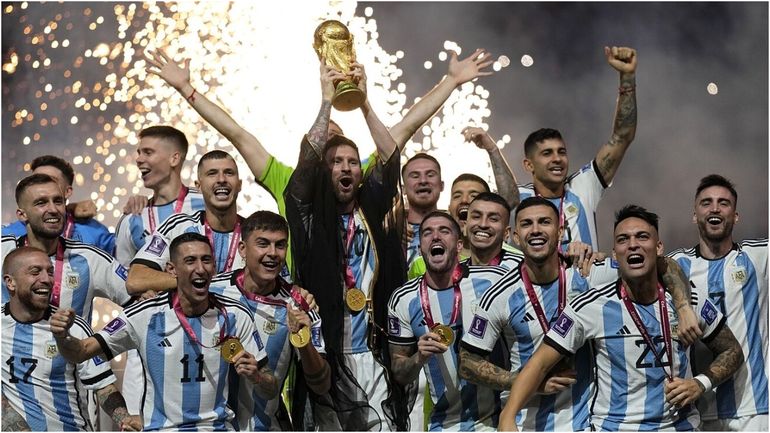 Los memes más divertidos que dejó la venta de entradas para ver Argentina vs. Panamá