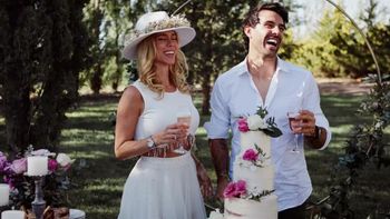 ¿bebe? la noticia que confirmo manu urcera tras casarse con nicole neumann ¿bebe? la noticia que confirmo manu urcera tras casarse con nicole neumann