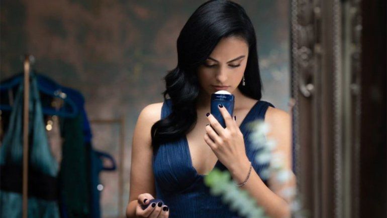 Veronica Lodge y Archie Andrews no terminarán juntos en Riverdale | Foto: @camimendes