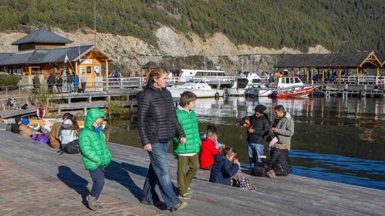 Viene flaco el negocio del turismo para el finde largo
