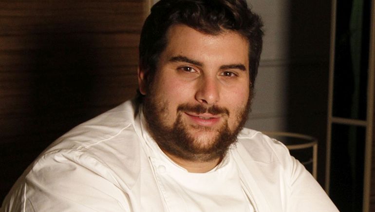 Un chef bajó 90 kilos en 8 meses sin pastillas ni cirugías: ¿Cómo hizo?