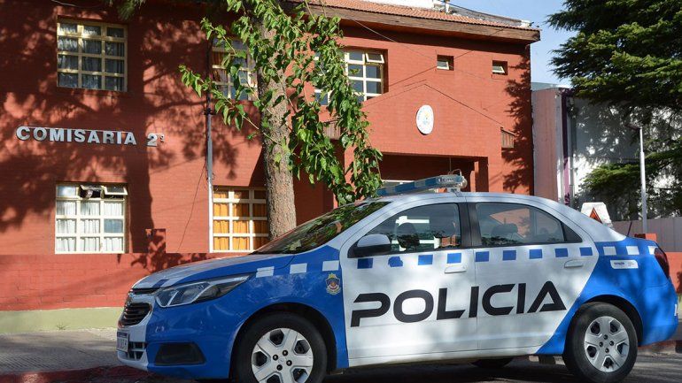 Cayeron dos hermanos en un polirrubro narco