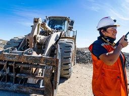 Los perfiles semi-senior representan el 40% de la demanda laboral en las industrias estratégicas de Argentina. Los perfiles semi-senior representan el 40% de la demanda laboral en las industrias estratégicas de Argentina.
