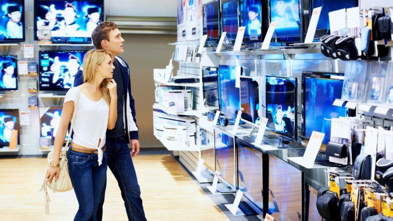 Ahora 12 superó los 33.000 millones de pesos en ventas