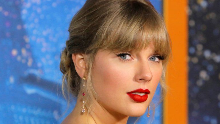 Taylor Swift contra una serie de Netflix por sexista