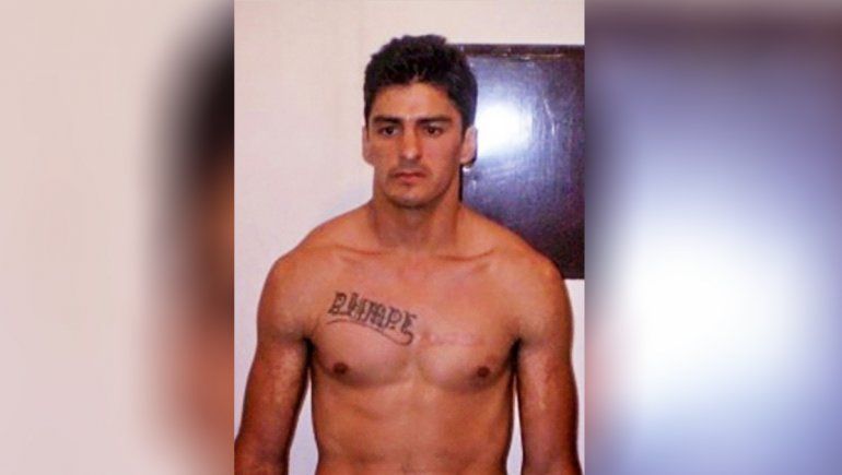 Martín Espiasse: un fantasma, una obsesión