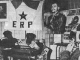El Ejercito Revolucionario del Pueblo (ERP) ante la dictadura