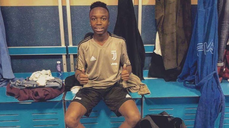 Conmoción en Italia por la muerte de una joven promesa de la Juventus