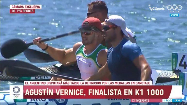 La trampita de TyC para mantener a Bonadeo despierto