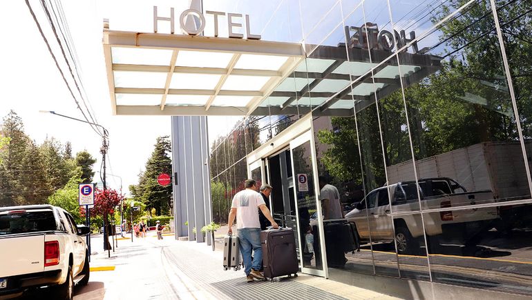 En 2025 tendrán lugar tres días no laborables con fines turísticos. En 2025 tendrán lugar tres días no laborables con fines turísticos.