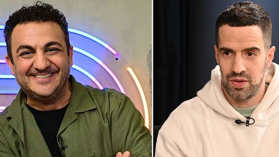 Por qué son amigos Diego Topa y Martín Cirio: el motivo detrás de la amistad
