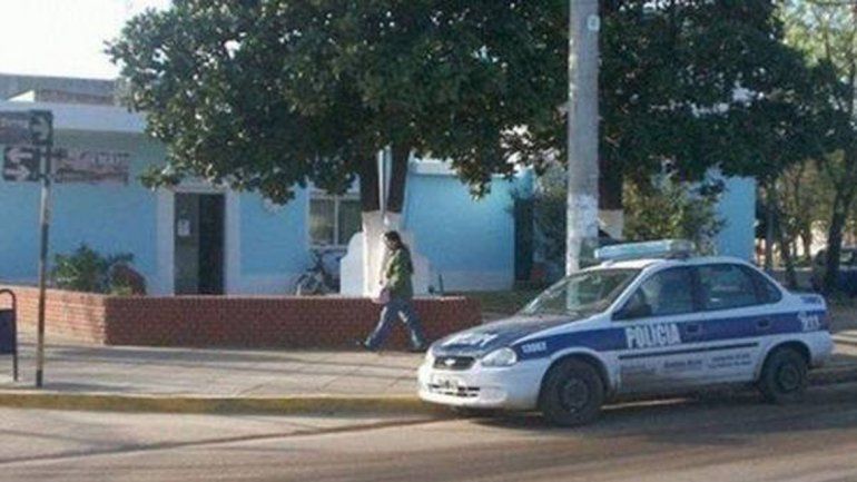 La violaron entre cuatro compañeros de escuela