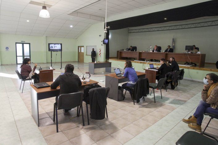 Indagarán por abuso sexual a 12 represores del juicio Escuelita VII