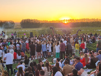 Tres días, tres bodegas y la experiencia del vino.