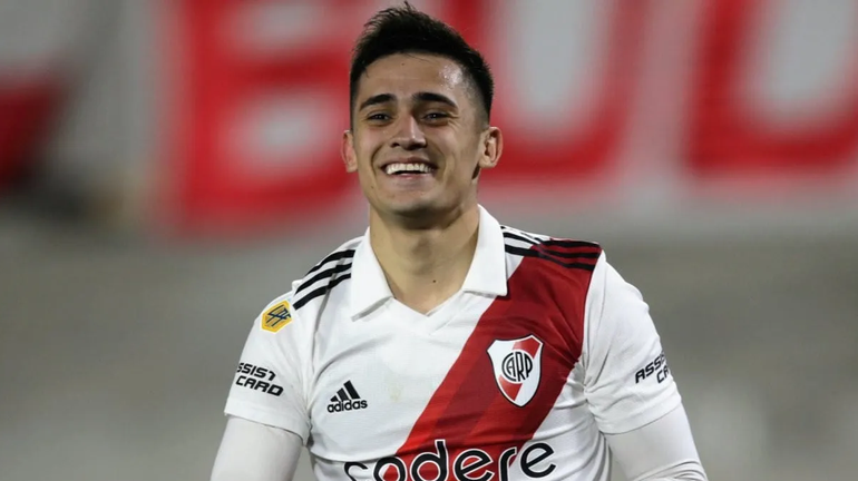 River recibe a Central Córdoba: hora, formaciones y TV