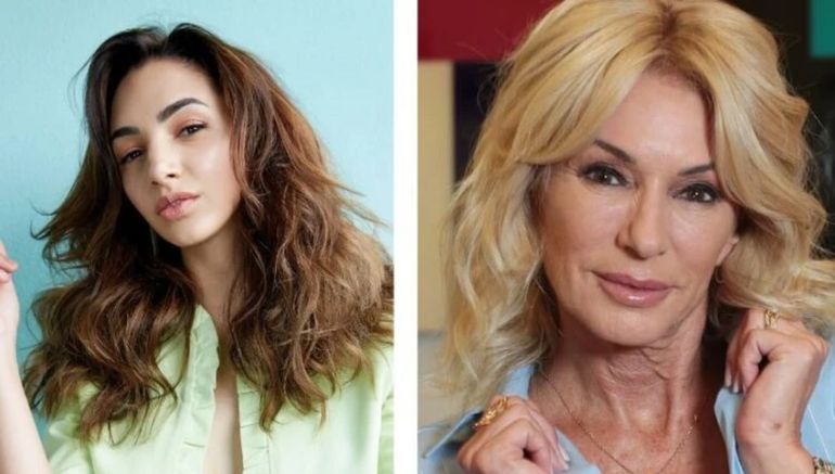 Thelma Fardin respondió a Yanina Latorre tras las críticas por su descargo sobre la causa Darthés