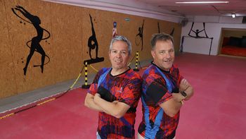 De Córdoba a Neuquén en un 147: la historia de los profes que formaron a miles de chicos y fundaron Dromos